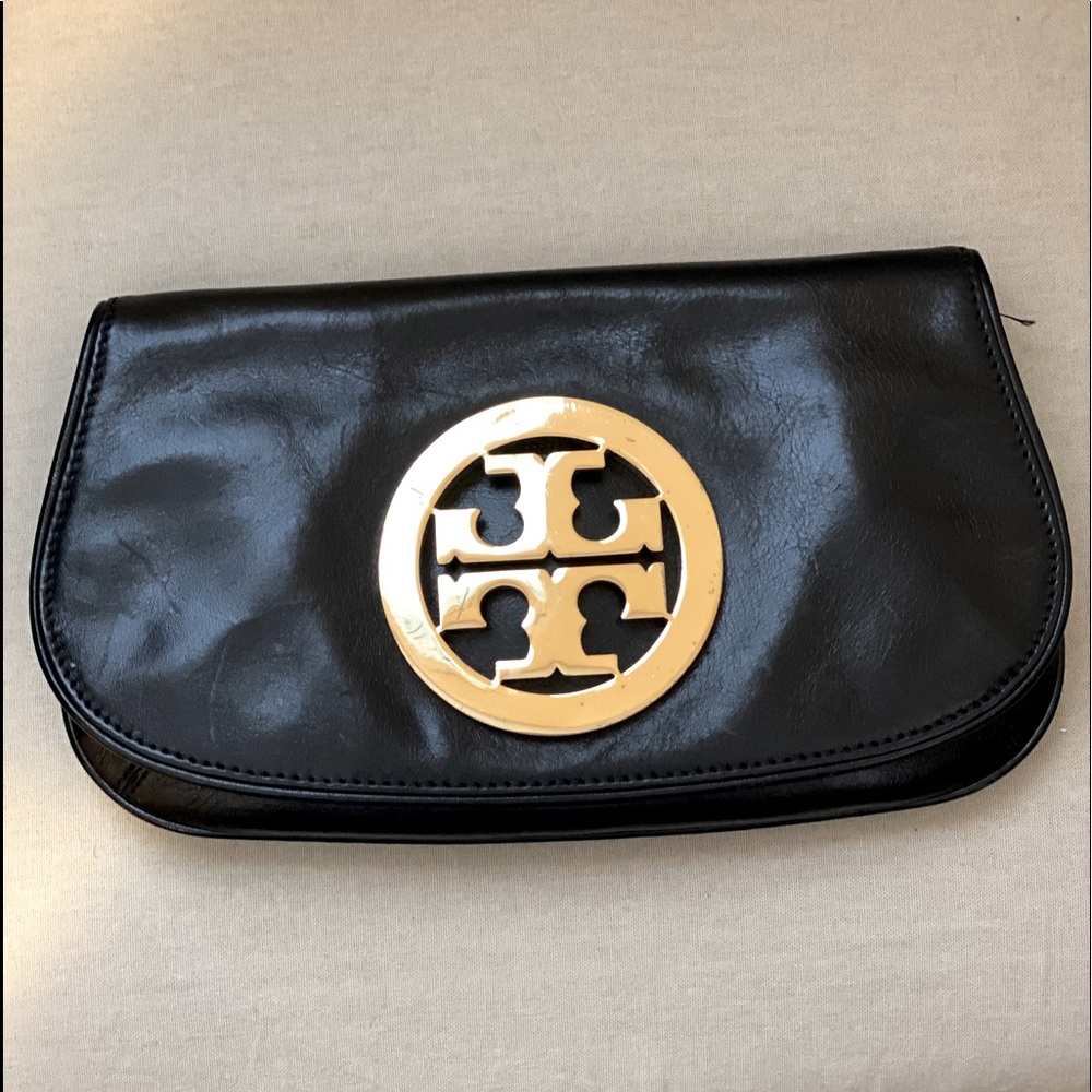 Tory Burch Miller crossbody purse